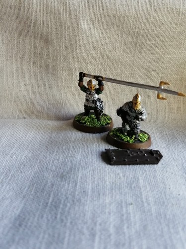Herr der ringe tabletop - tabletop,