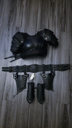 Cosplay larp rüstung kostüm - cosplay,