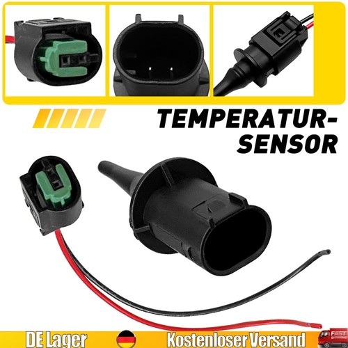 Aussentemperatursensor für - aussentemperatursensor,