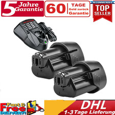 Für bosch gba 12v - gba,