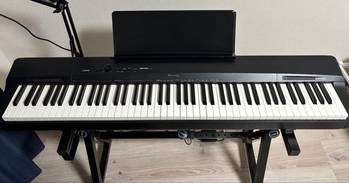 Casio privia 160 - casio,