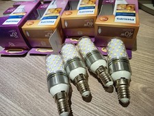 LED Maislampen E14 SMD