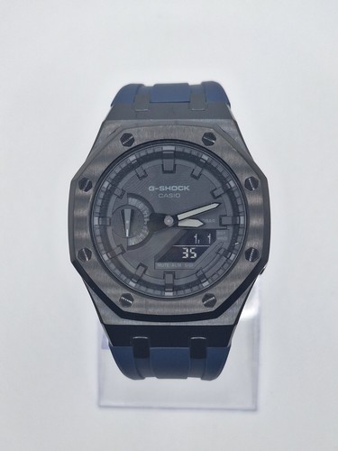 Casio shock 2100 - g-shock, ga-2100
