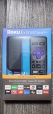 Roku Express 2017 1080p HD