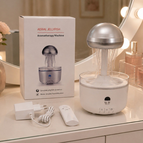 Aroma diffuser luftbefeuchter - aroma,