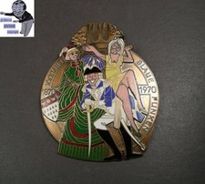 Karnevalsorden Blaue Funken Köln von 1970