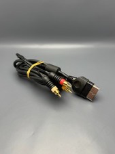 Original Microsoft XBOX AV