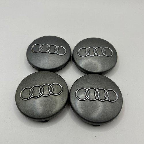 Audi nabenkappen 4b0601170 - nabenkappen,