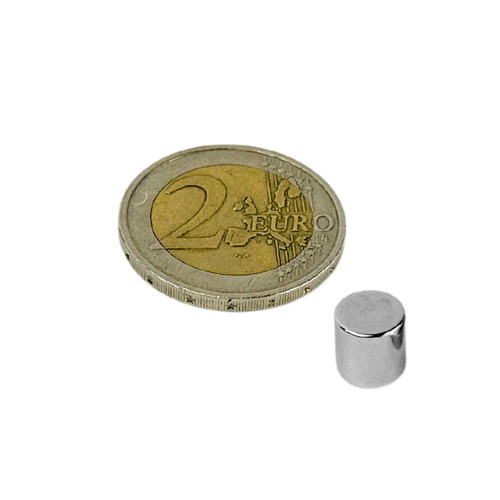 Neodym magnet n38 - magnet,