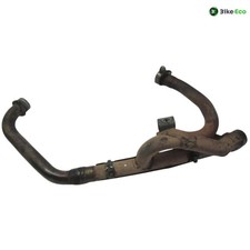 -krümmer'Auspuff SUZUKI SV 650 S 2003-2006