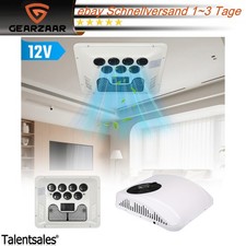 12V Wohnmobil Klimaanlage für