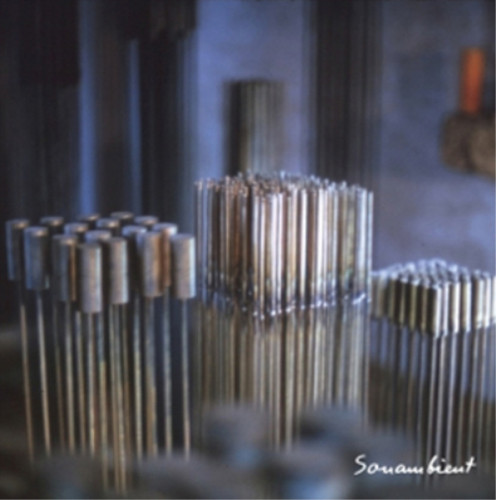 Harry bertoia clear - harry,