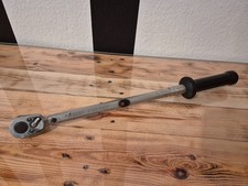 Hazet 6122-1 CT Drehmomentschlüssel 20 - 200 Nm 1/2 Zoll Werkzeug Werkstatt