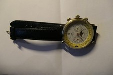 Herrenarmbanduhr Royal Quartz