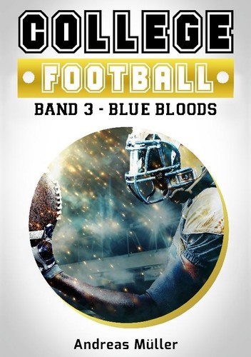 College football andreas - college,