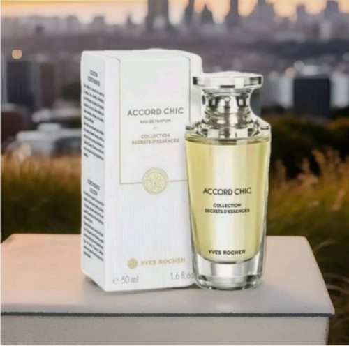 Yves rocher accord chic - yves,
