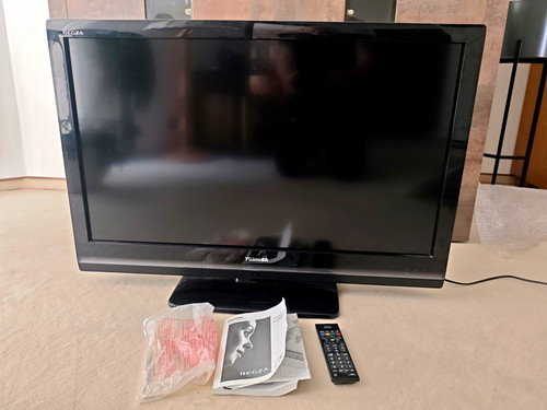 Toshiba regza 37rv635d cm - regza, 94