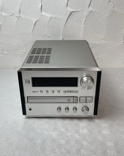 Yamaha crx e150 - crx-e150, anlange