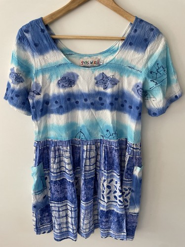 Jams world hattie kleid - hattie,