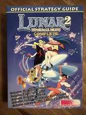 Lunar 2: Eternal Blue Complete