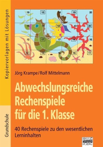 Abwechslungsreiche