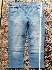 Blue motion jeans - jeans, 46