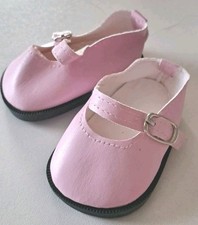 Babyborn sachen schuhe rosa - schuhe,