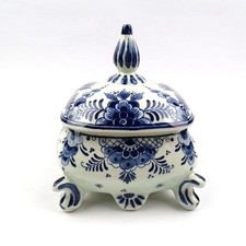 Royal Goedewaagen Blue Delft
