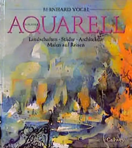 Aquarellmalerei