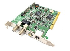 Pinnacle Digger 51010646-5.1 PC TV Sat DVB-S Digitale TV PCI Karte Card