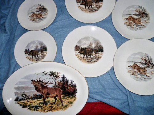 Wunsiedel jagd service - jagd,