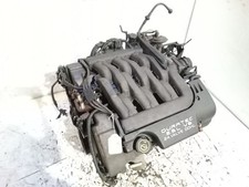 KOMPLETTER MOTOR / 51522 FÜR