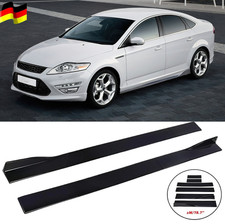 2m schwarz glänzend - 78.7"/2m,