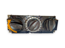 VW Polo 6N Heizungs- &