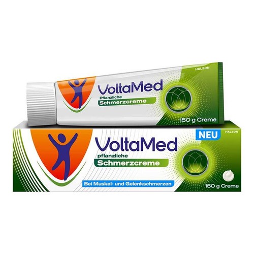 Voltamed pflanzliche - voltamed,