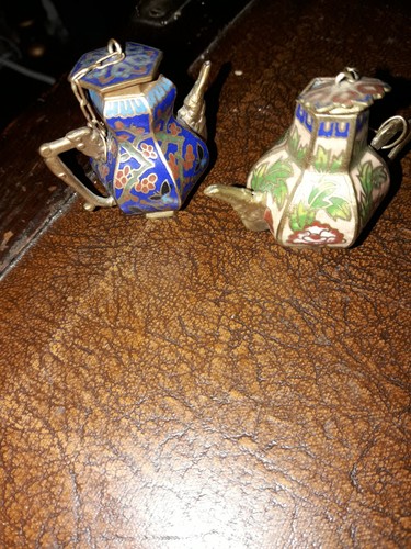 China cloisonne emailliert - cloisonne,