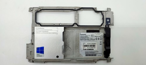 Panasonic toughbook m1 - toughbook, fz-m1