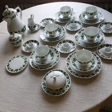 Kaffeeservice Hutschenreuther