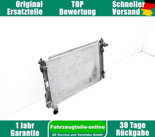 Motorkühler wasserkühler - motorkühler,
