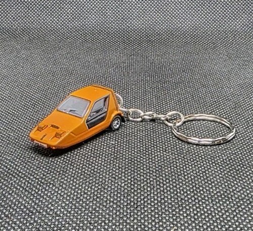 Diecast modellautos bond - 1:76,