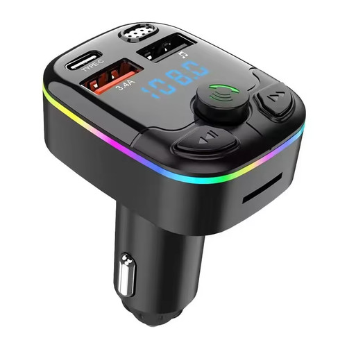 Kfz bluetooth fm - kfz, 5.0