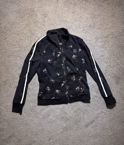 Dunkelblaue marccain sport - dunkelblaue,