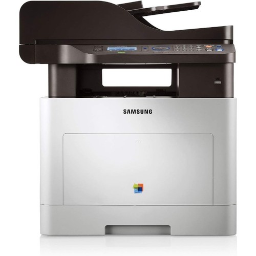 Samsung clx 6260fr - samsung, clx-6260fr