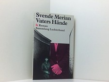 Vaters Hände Svende, Merian: