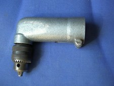 Winkelbohrvorsatz    (Selten) für Bohrmaschinen (Industriequalität )