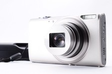 Canon IXY 650 Silber (IXUS