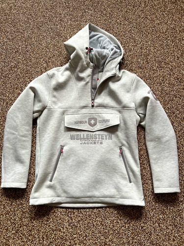 Wellensteyn harbour couture - wellensteyn,