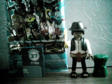 Playmobil Figures 71760
