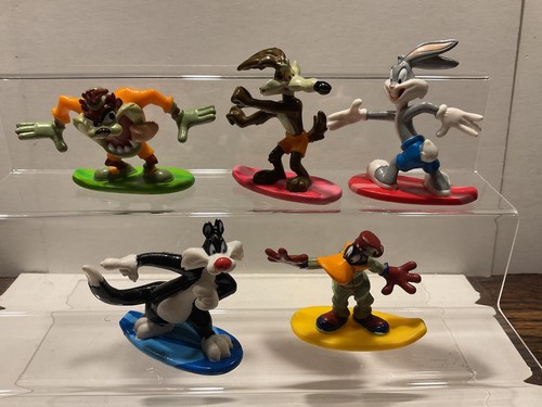 Looney tunes freeriders x - looney,