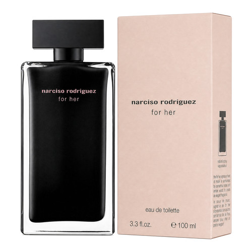 Narciso rodriguez for her edt - narciso,